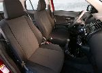 foto 12 Carro Scion xD Hatchback (1 generación 2007 2014)