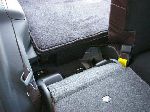 grianghraf 13 Carr Scion xD Hatchback (1 giniúint 2007 2014)