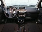 grianghraf 2 Carr Scion xD Hatchback (1 giniúint 2007 2014)
