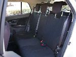 grianghraf 3 Carr Scion xD Hatchback (1 giniúint 2007 2014)