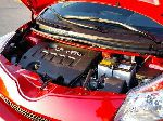grianghraf 7 Carr Scion xD Hatchback (1 giniúint 2007 2014)