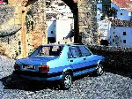 foto Auto SEAT Malaga Sedans (1 generation 1985 1993)
