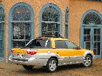 foto 3 Auto Subaru Baja Pick-up (1 generazione 2002 2006)