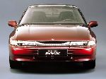 լուսանկար 2 Ավտոմեքենա Subaru SVX կուպե (1 սերունդ 1992 1997)