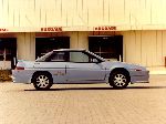 kuva 3 Auto Subaru XT Coupe (1 sukupolvi 1987 1992)