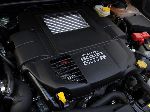 світлина 8 Авто Subaru XV Кросовер (1 покоління [рестайлінг] 2016 2017)