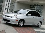photo Suzuki Aerio Auto