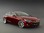 photo Tesla Model S Auto