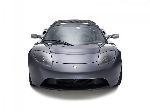 写真 3 車 Tesla Roadster