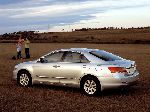 fotoğraf 3 Oto Toyota Aurion Sedan 4-kapılı. (XV40 2006 2012)