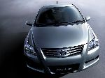 fotografie 2 Auto Toyota Blade hatchback (1 generace [facelift] 2009 2012)