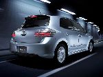fotosurat 4 Avtomobil Toyota Blade Xetchbek (1 avlod [restyling] 2009 2012)