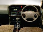 фотаздымак Авто Toyota Hiace Grand мікрааўтобус 4-дзверы (H100 1989 2004)