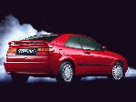 сүрөт 4 Машина Volkswagen Corrado Купе (1 муун 1988 1995)