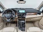 сүрөт 8 Машина BMW 2 serie Active Tourer Минивэн (F45 2014 2017)