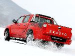 фотография 7 Авто ZX GrandTiger Пикап (1 поколение 2007 2011)
