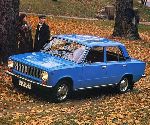 foto 10 Auto VAZ (Lada) 2101 Sedan (1 generacija 1970 1988)