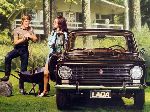 bilde 4 Bil VAZ (Lada) 2101 Sedan (1 generasjon 1970 1988)
