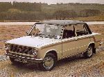 фотографија 7 Ауто VAZ (Lada) 2101 Седан (1 генерација 1970 1988)