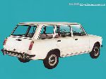 照片 4 汽车 VAZ (Lada) 2102 车皮 (1 一代人 1971 1985)
