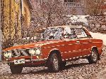 写真 5 車 VAZ (Lada) 2103 セダン 4-扉 (1 世代 1972 1983)
