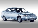 写真 6 車 VAZ (Lada) 2110 セダン 4-扉 (1 世代 1996 2007)