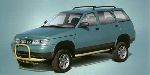写真 9 車 VAZ (Lada) 2111 ワゴン (1 世代 1997 2009)