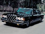 写真 2 車 ZIL 4104 リムジン (1 世代 1985 2000)