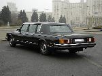 foto 3 Car ZIL 4104 Limousine (1 generatie 1985 2000)
