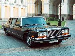 foto 8 Car ZIL 4104 Limousine (1 generatie 1985 2000)