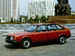 nuotrauka 10 Automobilis Moskvich 2141 Hečbekas (1 generacija 1986 2002)