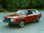 तस्वीर 5 गाड़ी Moskvich 2141 हैचबैक (1 पीढ़ी 1986 2002)