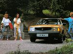 fotografie 7 Auto Moskvich 2141 Hatchback (1 generație 1986 2002)