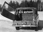 фотография 4 Авто Moskvich 423 Универсал (1 поколение 1959 2000)
