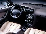 صورة فوتوغرافية 4 سيارة Mazda Xedos 6 سيدان (1 جيل 1992 1999)