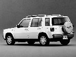 foto 3 Mobil Nissan Rasheen Crossover 5-pintu (1 generasi 1994 2000)