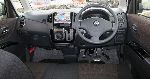 foto 5 Carro Nissan Roox Нighway star minivan 5-porta (1 generación 2009 2013)