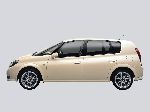 fotosurat 2 Avtomobil Toyota Opa Minivan (1 avlod 2000 2005)