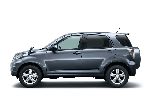 photo 2 Car Toyota Rush Crossover (1 generation [restyling] 2008 2016)