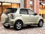 photo 3 Car Toyota Rush Crossover (1 generation [restyling] 2008 2016)