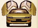 grianghraf 2 Carr Toyota Sera Coupe (1 giniúint 1990 1995)