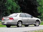 foto 3 Auto Cadillac Catera Sedaan (1 põlvkond 1994 2002)