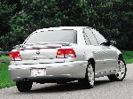 фотография 4 Авто Cadillac Catera Седан (1 поколение 1994 2002)