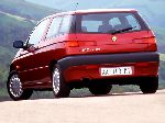 fotografie 5 Auto Alfa Romeo 145 Hatchback (930 1994 1999)