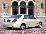 grianghraf 3 Carr Toyota Verossa Sedan (1 giniúint 2001 2004)