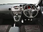 grianghraf Carr Toyota Voltz Crosaire (1 giniúint 2002 2004)