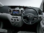 zdjęcie Samochód Toyota Voxy Minivan (2 pokolenia 2007 2010)