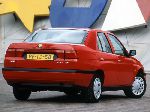 сүрөт 2 Машина Alfa Romeo 155 Седан (167 [рестайлинг] 1995 1997)