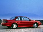 foto Auto Chevrolet Beretta Kupee (1 põlvkond 1988 1996)