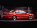 լուսանկար Ավտոմեքենա Chevrolet Beretta կուպե (1 սերունդ 1988 1996)